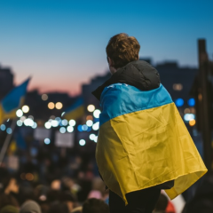 Социолог предупредил о ценностном кризисе в Украине
