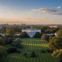 Analogies with Byzantium: analysis of governance in the USA
