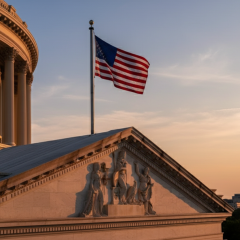 Senate rejects resolution on Iran