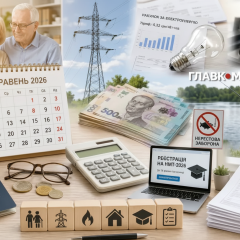 Changes in tariffs and pensions from May 1st