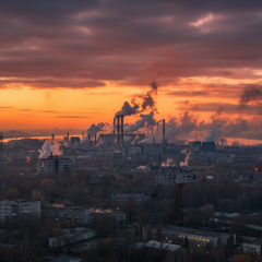 Ukraine attacks oil infrastructure of Russia
