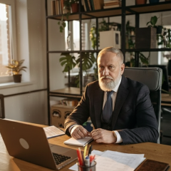 Изображение зарплаты директоров школ в Украине