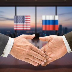 International exchange of prisoners between countries