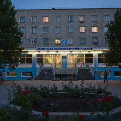 Родина главы ОДА заработала на КТ-диагностике почти 5 млн: больница имела собственные томографы