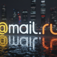 Ukrainian individual entrepreneurs use Russian postal services