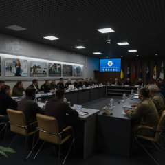Работа оружие закон Украина война