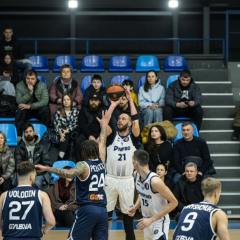 Дніпро — чемпіон, Тимофеєнко — MVP: нагорода