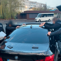 СБУ и ДБР блокируют каналы бегства за границу