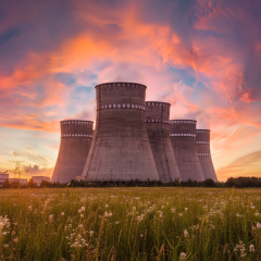 IAEA starts inspection of 14 stations in Ukraine