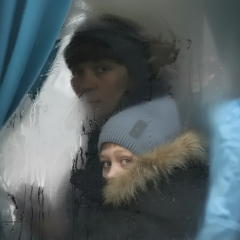 Returning children from Russia: process complications