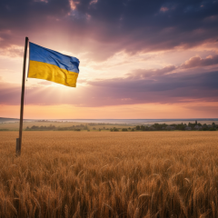 Піднімання потенціалу українців в історії