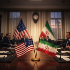 Documents from Iran to Pakistan