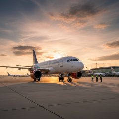 Fitzo flying to Moscow: Czechia approved the flight, Baltic countries banned
