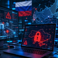 Російський хакер визнав провину у атаках