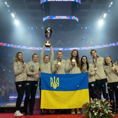 Changes in selection rules for Olympics-2028