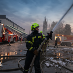 New categories in the International Register of Losses