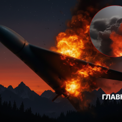 Атака росіян на енергосистему