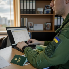 ЗСУ забирают специалистов с предприятий