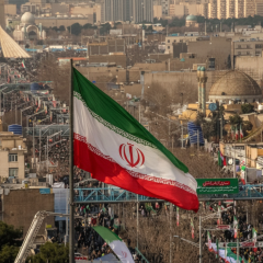 Iran ready for confrontation with USA