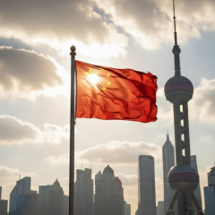 China punishes ignoring US sanctions