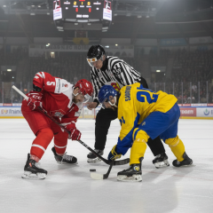 Ukrainian national team loses to Poland at World Cup-2026