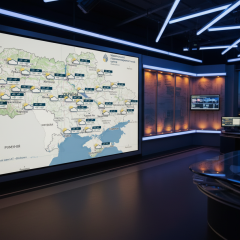 Ночные заморозки до 3 градусов и сухая погода