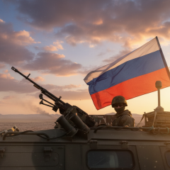 Російська армія зазнала великих втрат