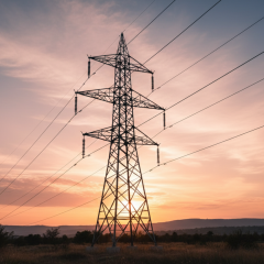 Changed electricity tariffs for Ukrainian citizens