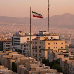 Plan to end the war in Iran