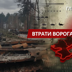 Потери российских военных в Украине