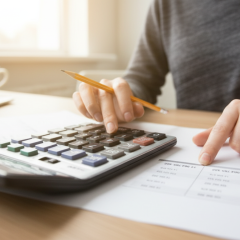 Warning about mass checks of sole proprietors