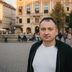 Сольський у СІЗО: умови утримання та застава