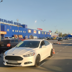 Дтину госпіталізовано через аварію на самокаті