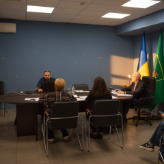 Communities prepare for second support package