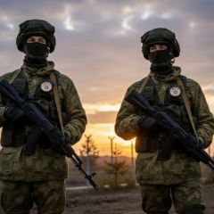 Military logistics in Belarus: Zelensky on the border