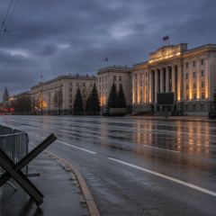 Парад в Воронеже отменен: регионы РФ
