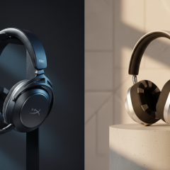 Neurable's neurointerfaces: gaming headset with brain scanning