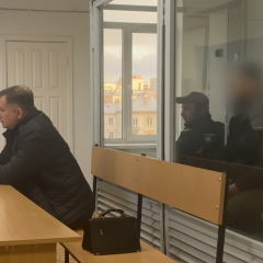 Суд арестовал бойцов группы 'Волки Да Винчи' на 60 дней: детали похищения и избиения