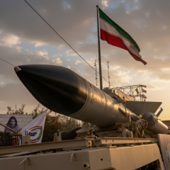 Iran's nuclear potential remains intact
