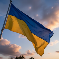 Філософ Дацюк про розкол України та міграцію
