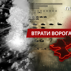 Russian General Staff updates losses: almost 1000 occupiers and record drones