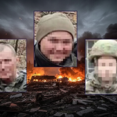 Shooting of a resident of Hostomel: soldiers facing court