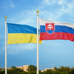 Fitzo demands moratorium on support for Ukraine's accession to the EU