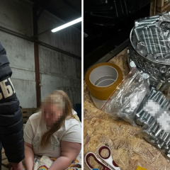 Спецслужба виявила російську агентку в Житомирі