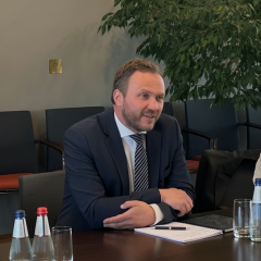 Estonia criticizes Russia's proposal