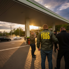Схема виїзду за кордон: підприємець брав $15 000