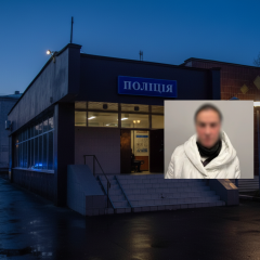 Мать не вызвала скорую для больного сына