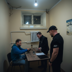 Нардеп Дубинский: суд отменил залог