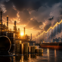 Record $2.42 billion weekly revenue from oil in Russia: why income has grown