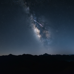 Galleys comet fragments will illuminate the sky